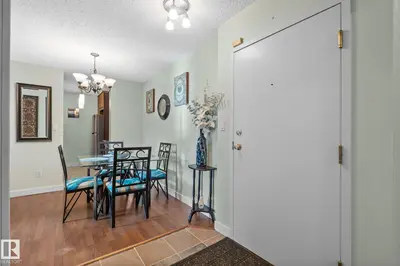 Photo 1 of #163 10520 120 ST NW