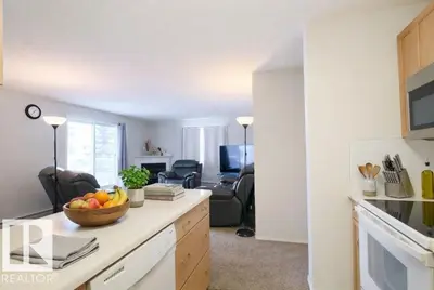 Photo 2 of #226 10511 42 AV NW