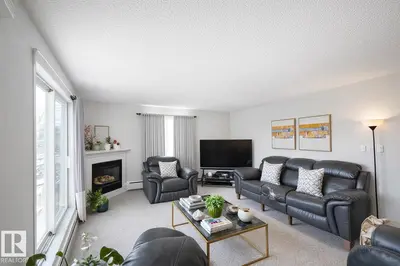 Photo 4 of #226 10511 42 AV NW