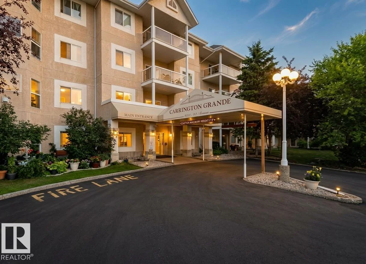 #226 10511 42 AV NW, Edmonton