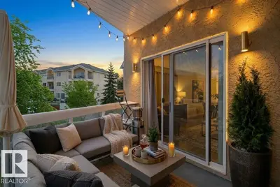 Photo 1 of #226 10511 42 AV NW