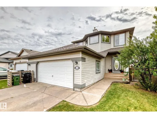 265 DUNVEGAN RD NW