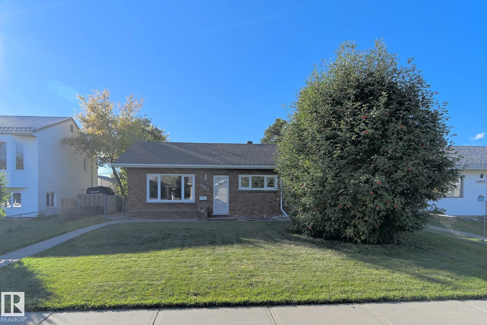 13028 134 ST NW, Edmonton