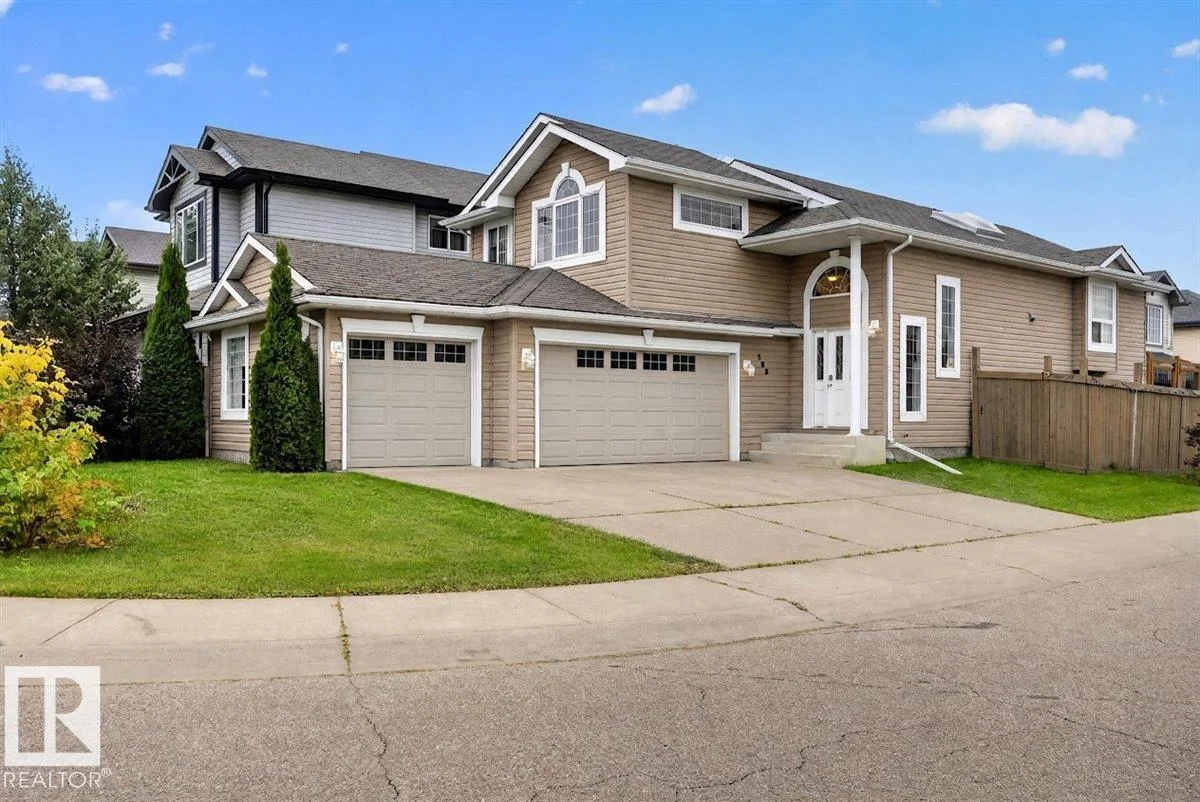 508 77 ST SW, Edmonton
