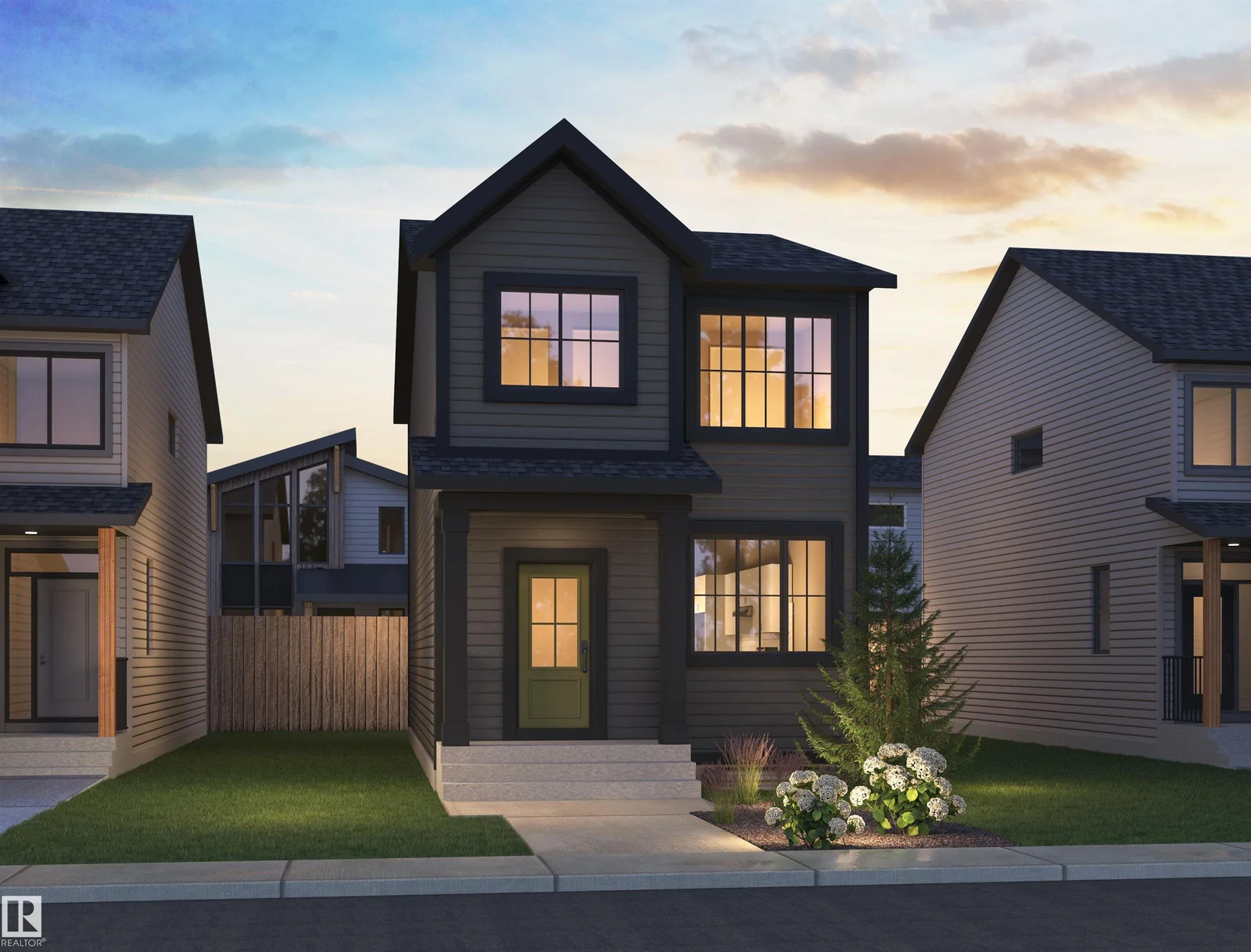 12527 34 AV SW, Edmonton
