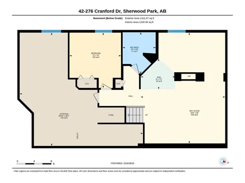 #42 276 Cranford DR