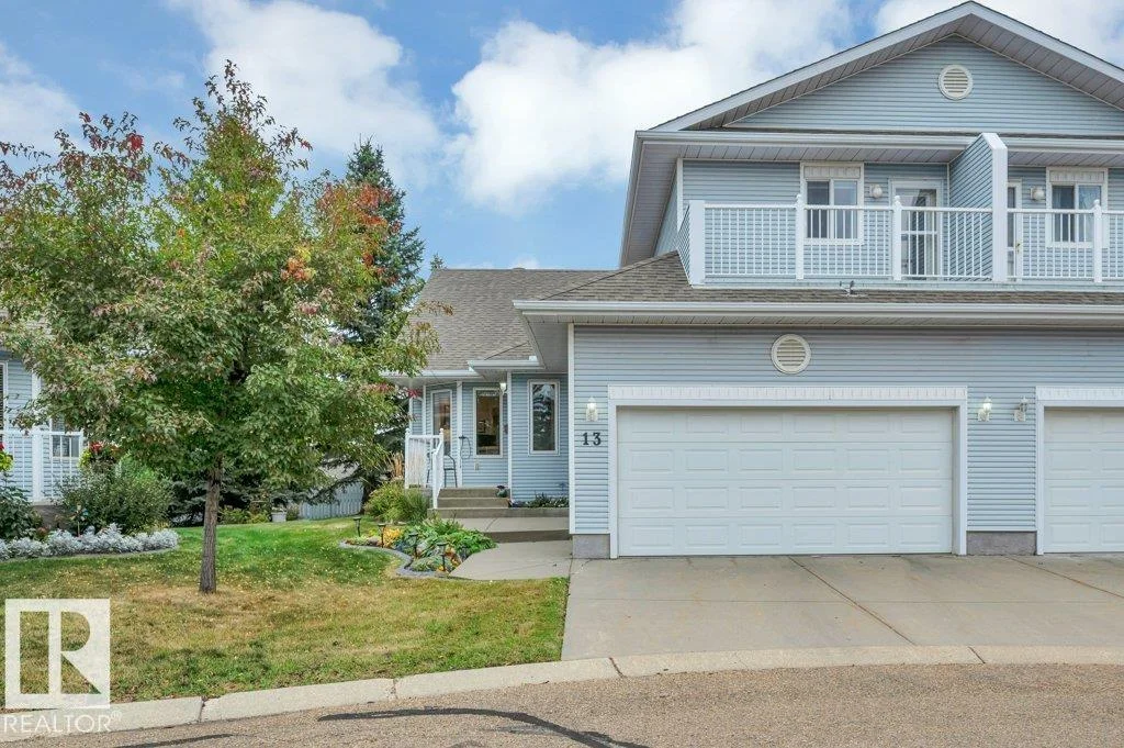 13 65 Cranford DR, Sherwood Park