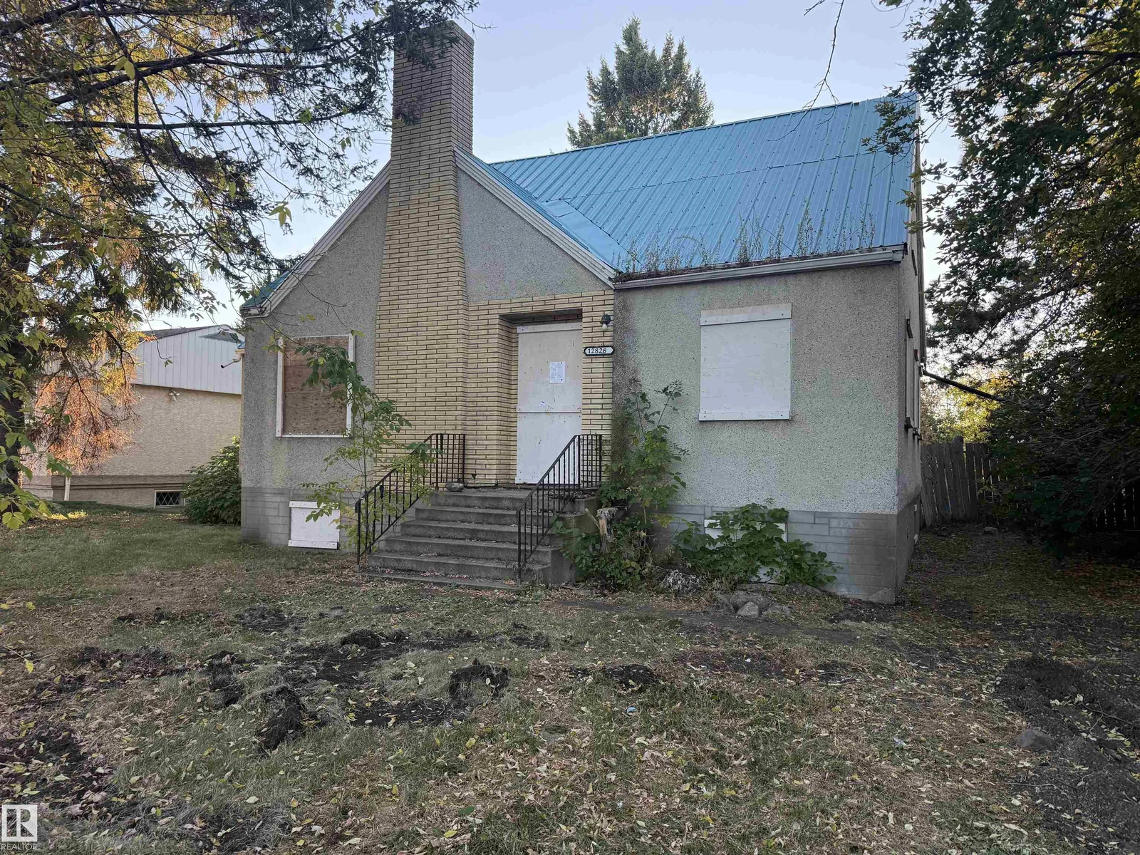 12828 88 ST NW, Edmonton