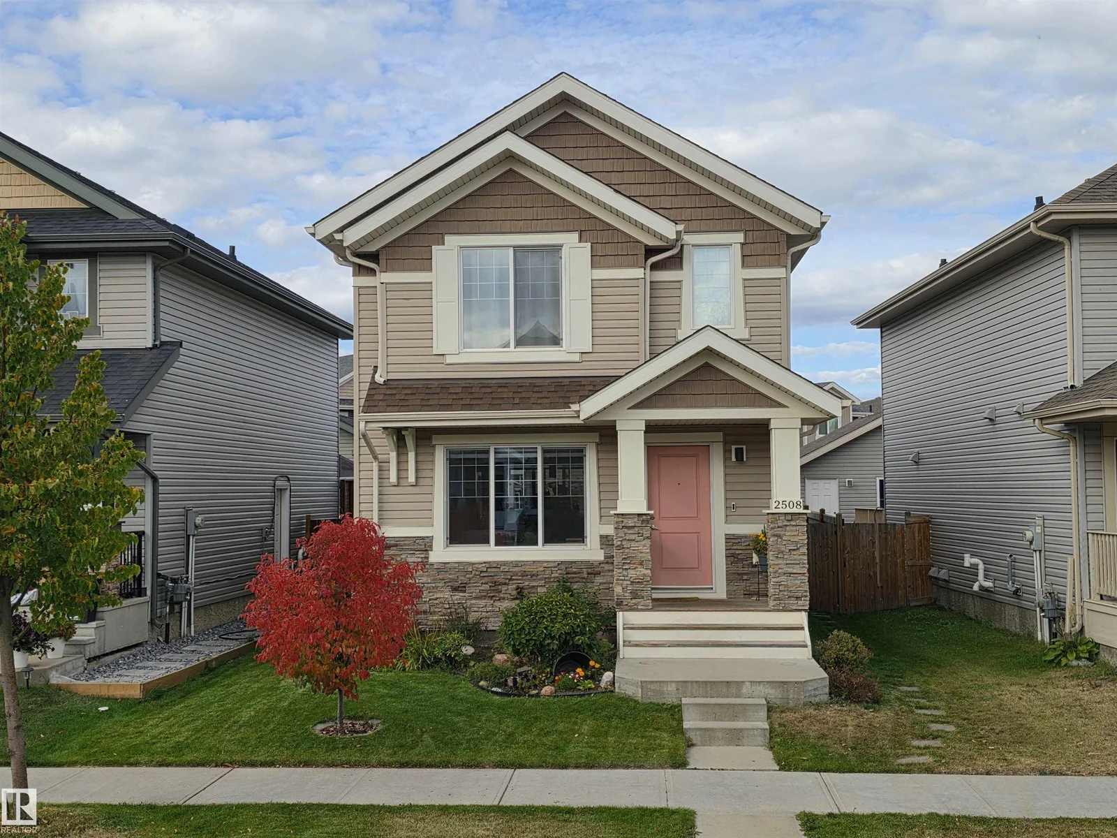 2508 20 AV NW, Edmonton