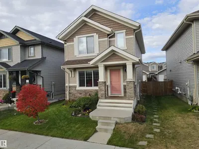 Photo 1 of 2508 20 AV NW