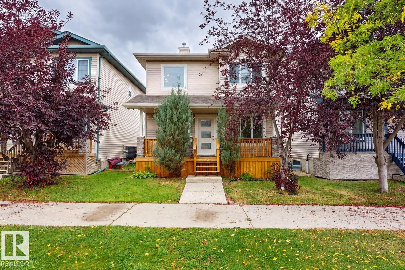 17 VISTA, Spruce Grove