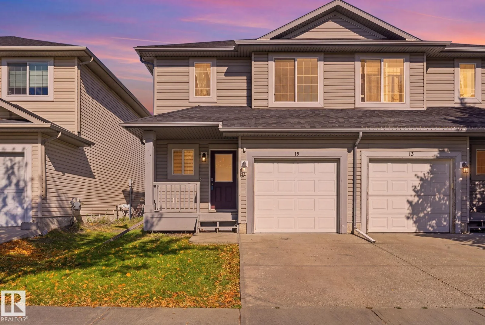 15 RED CANYON WY, Fort Saskatchewan
