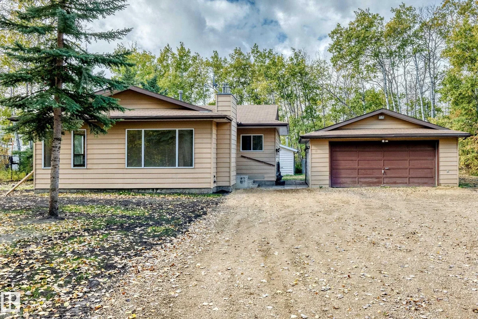, Rural Leduc County