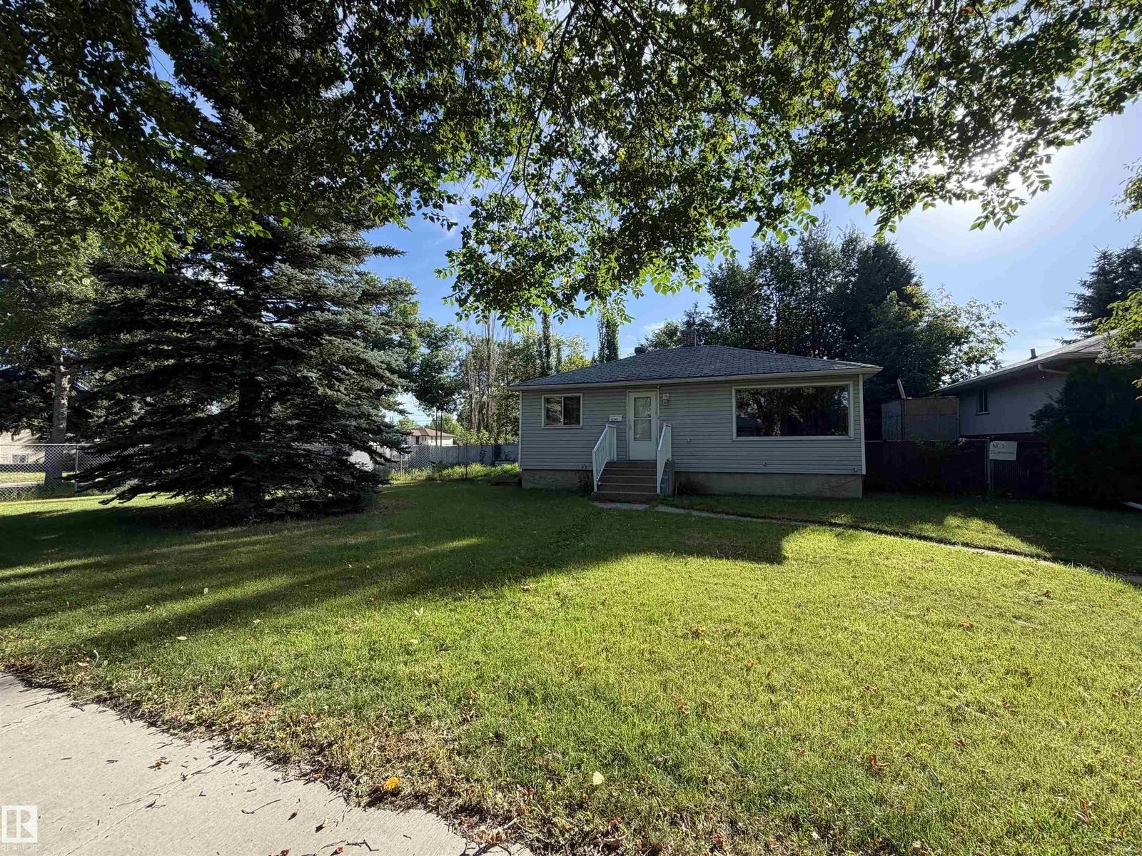 12245 81 ST NW, Edmonton