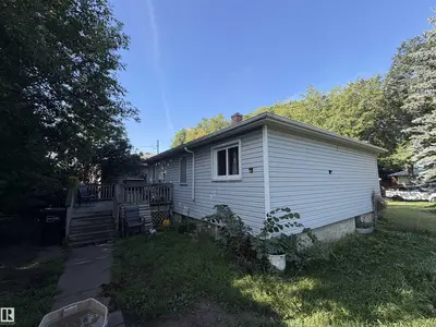 Photo 1 of 12245 81 ST NW
