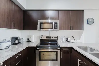 Photo 2 of #2704 10152 104 ST NW