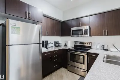 Photo 4 of #2704 10152 104 ST NW