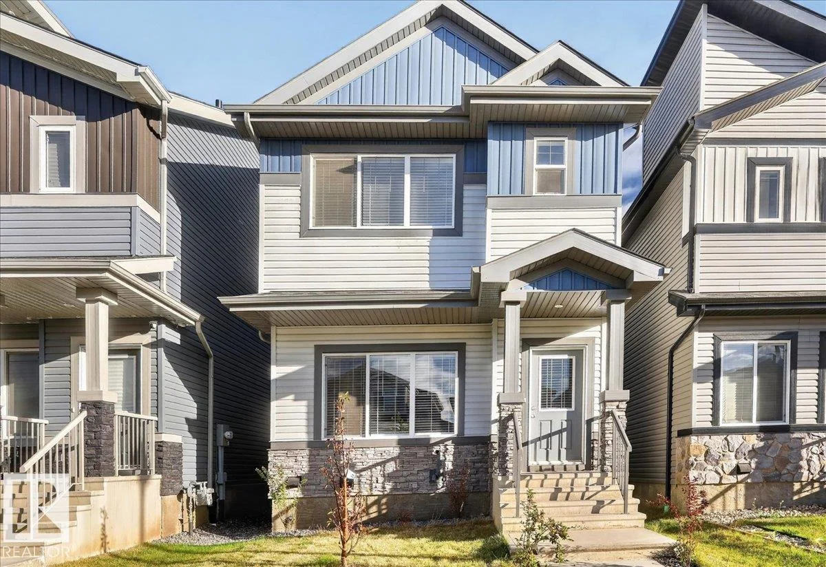 3716 42 AV, Beaumont