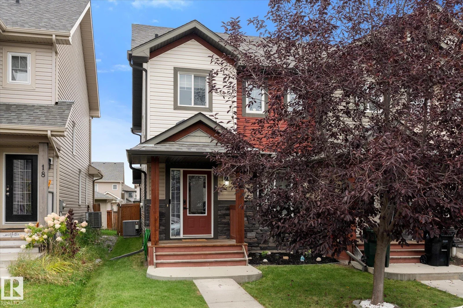 16 MEADOWLAND CR, Spruce Grove