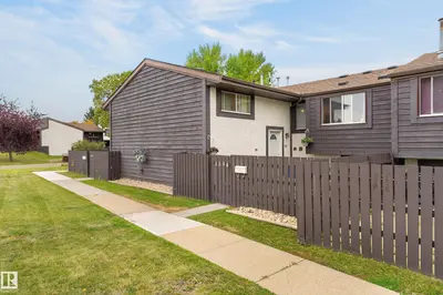 Photo 1 of 1594 69 Street NW NW