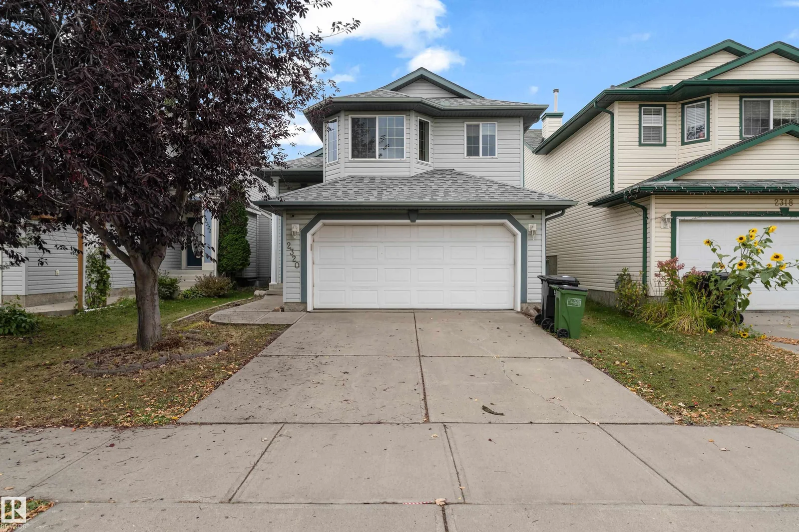 , Edmonton