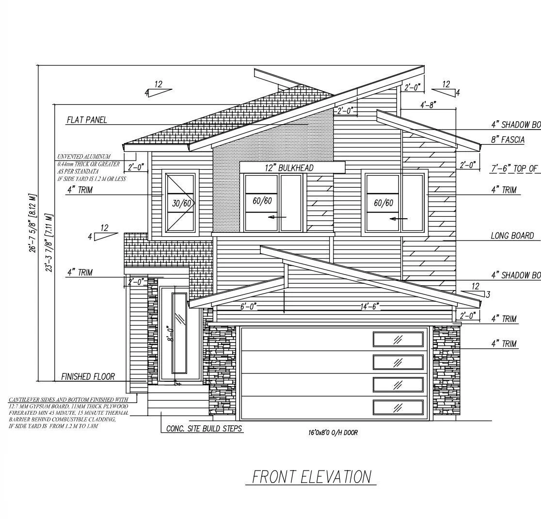 1542 64 AV NE, Rural Leduc County