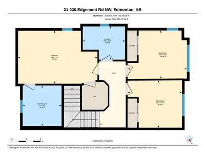 Photo 1 of #31 230 EDGEMONT RD NW