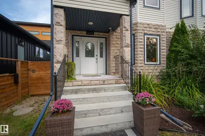 Photo 1 of 14422 104 AV NW