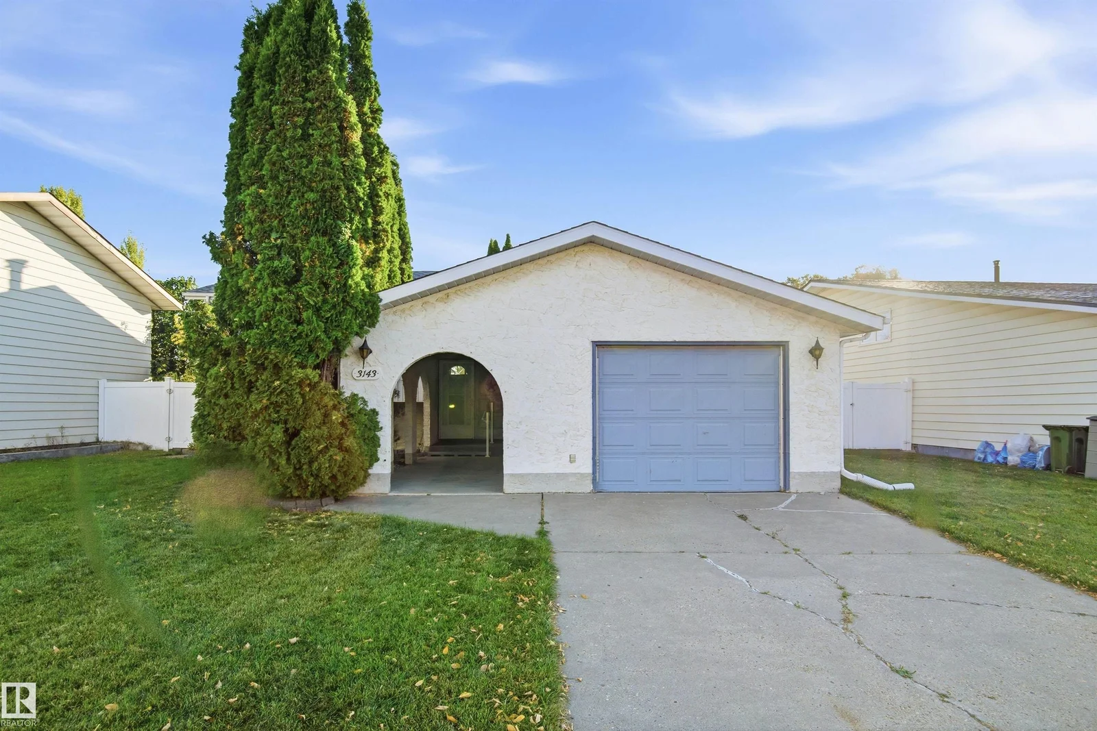 3143 78 ST NW, Edmonton