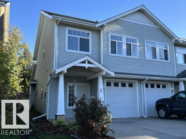 17-200 Erin Ridge DR, St. Albert