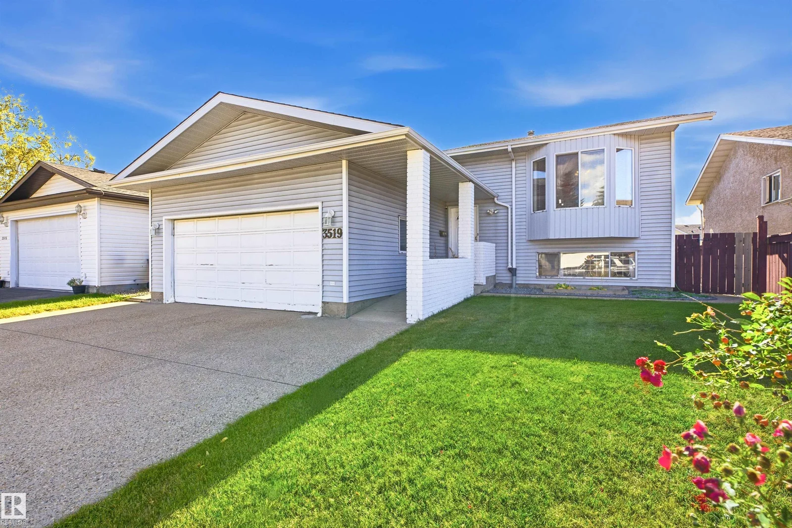 3519 33 AV NW, Edmonton
