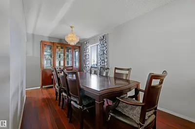 Photo 2 of 3519 33 AV NW