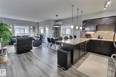 Photo 1 of #3207 7347 SOUTH TERWILLEGAR DR NW