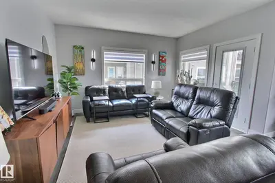 Photo 2 of #3207 7347 SOUTH TERWILLEGAR DR NW