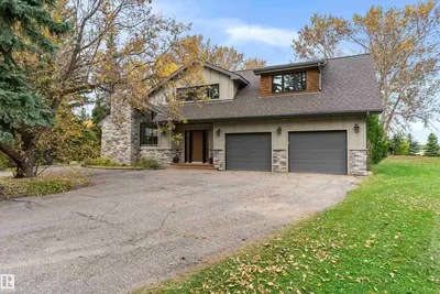 Photo 1 of #14 52224 RGE ROAD 275