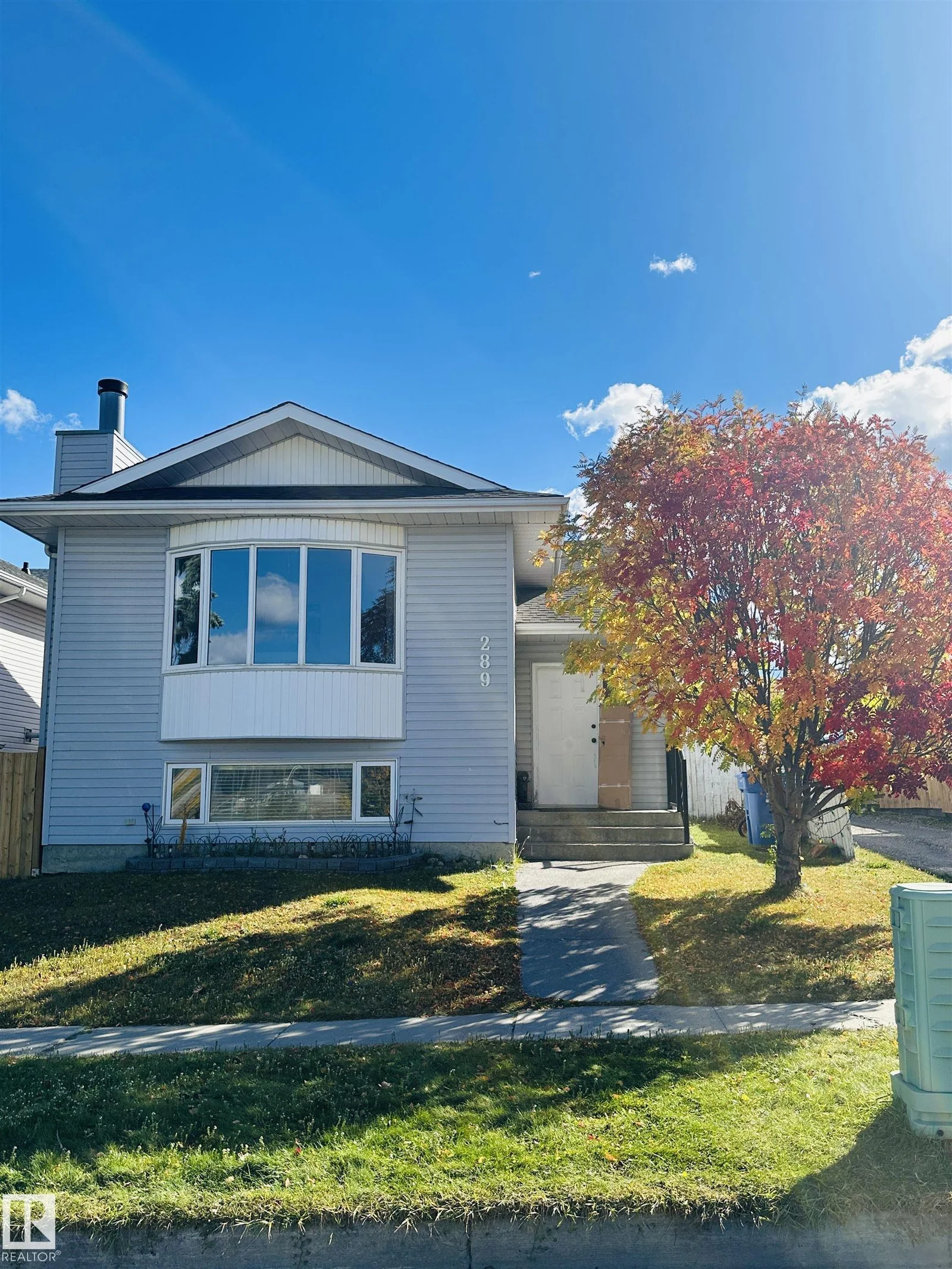 289 Tocher AV, Hinton
