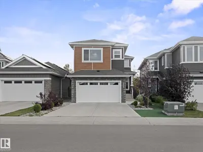 Photo 1 of 16115 34 AV SW
