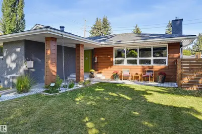 Photo 1 of 14012 80 AV NW