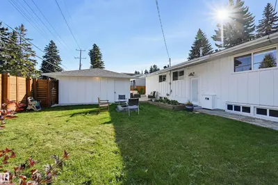 Photo 2 of 14012 80 AV NW