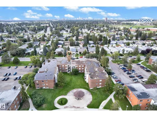 #104 11445 41 AV NW