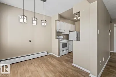 Photo 3 of #301 11465 41 AV NW