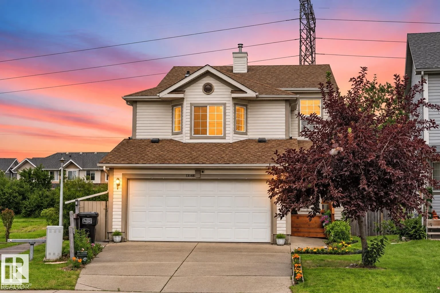 13148 151 AV NW, Edmonton