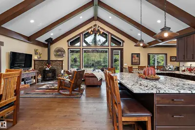 Photo 3 of #134 54500 LAC STE ANNE