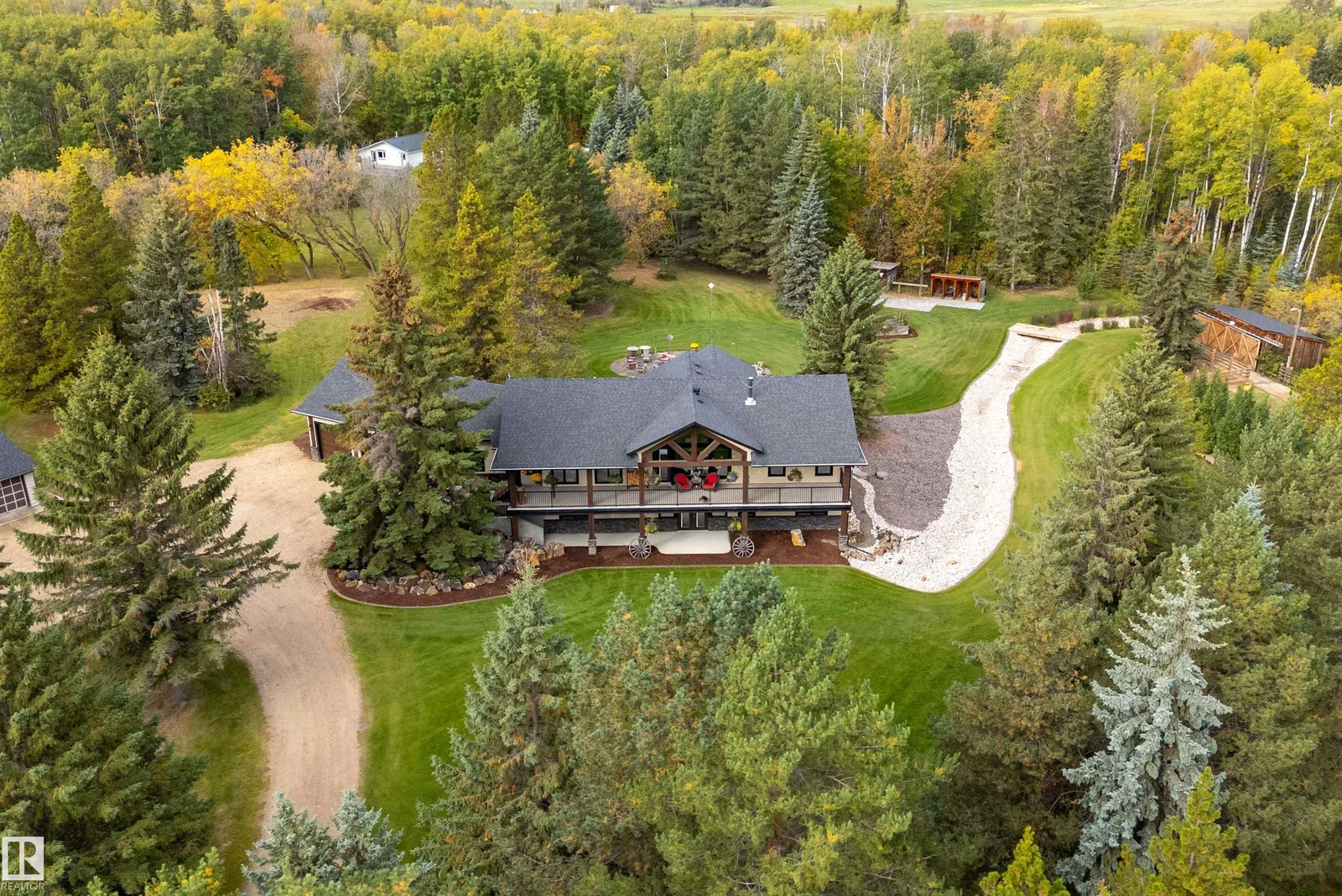 #134 54500 LAC STE ANNE, Rural Sturgeon County