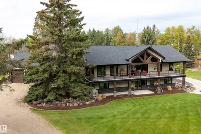 Photo 1 of #134 54500 LAC STE ANNE