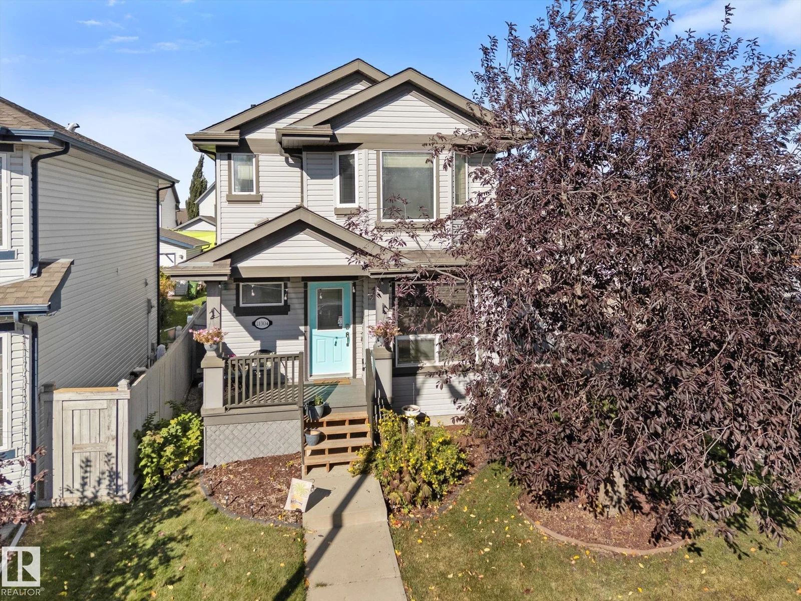 21304 59 Avenue AV NW NW, Edmonton