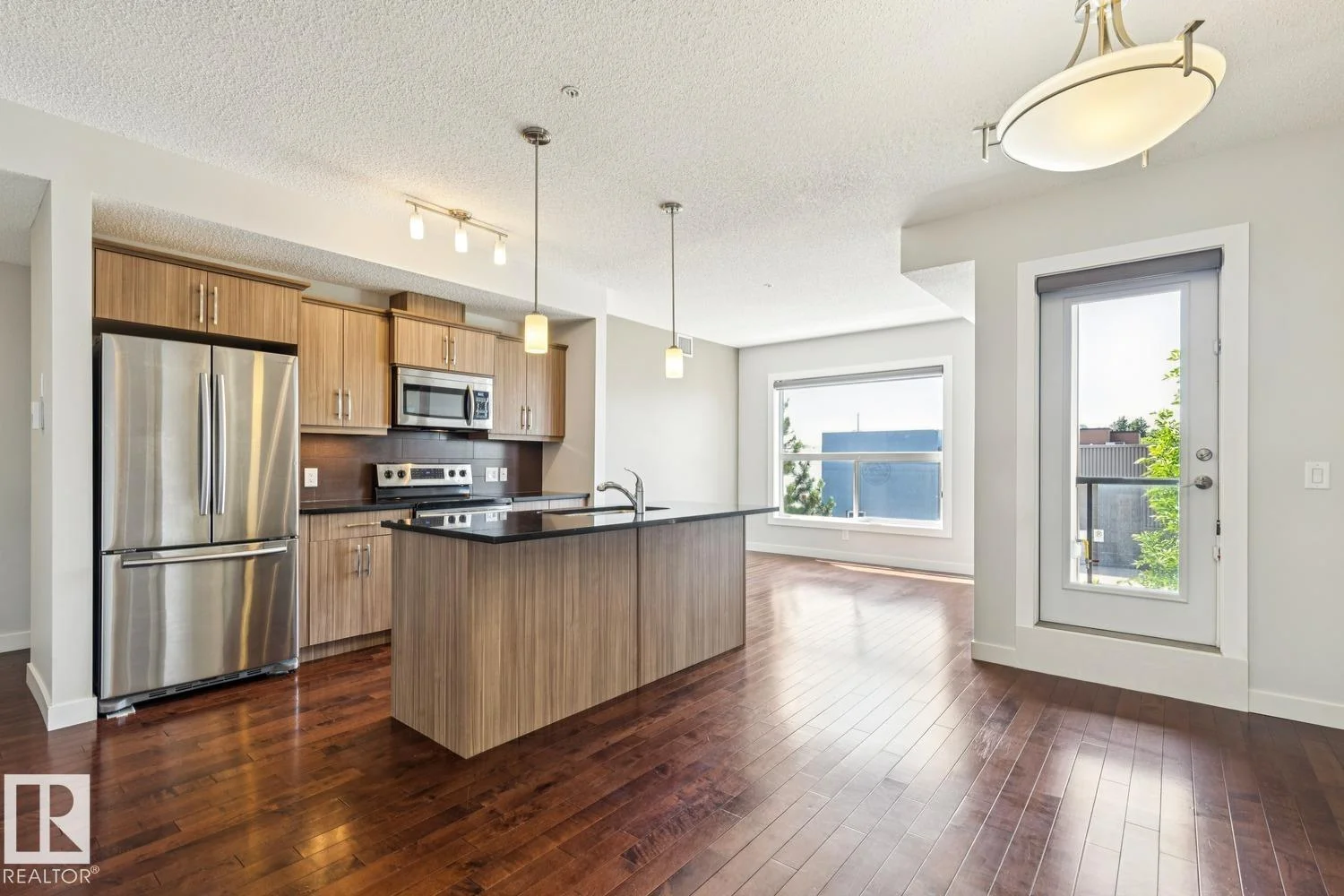 #217 10523 123 ST NW, Edmonton