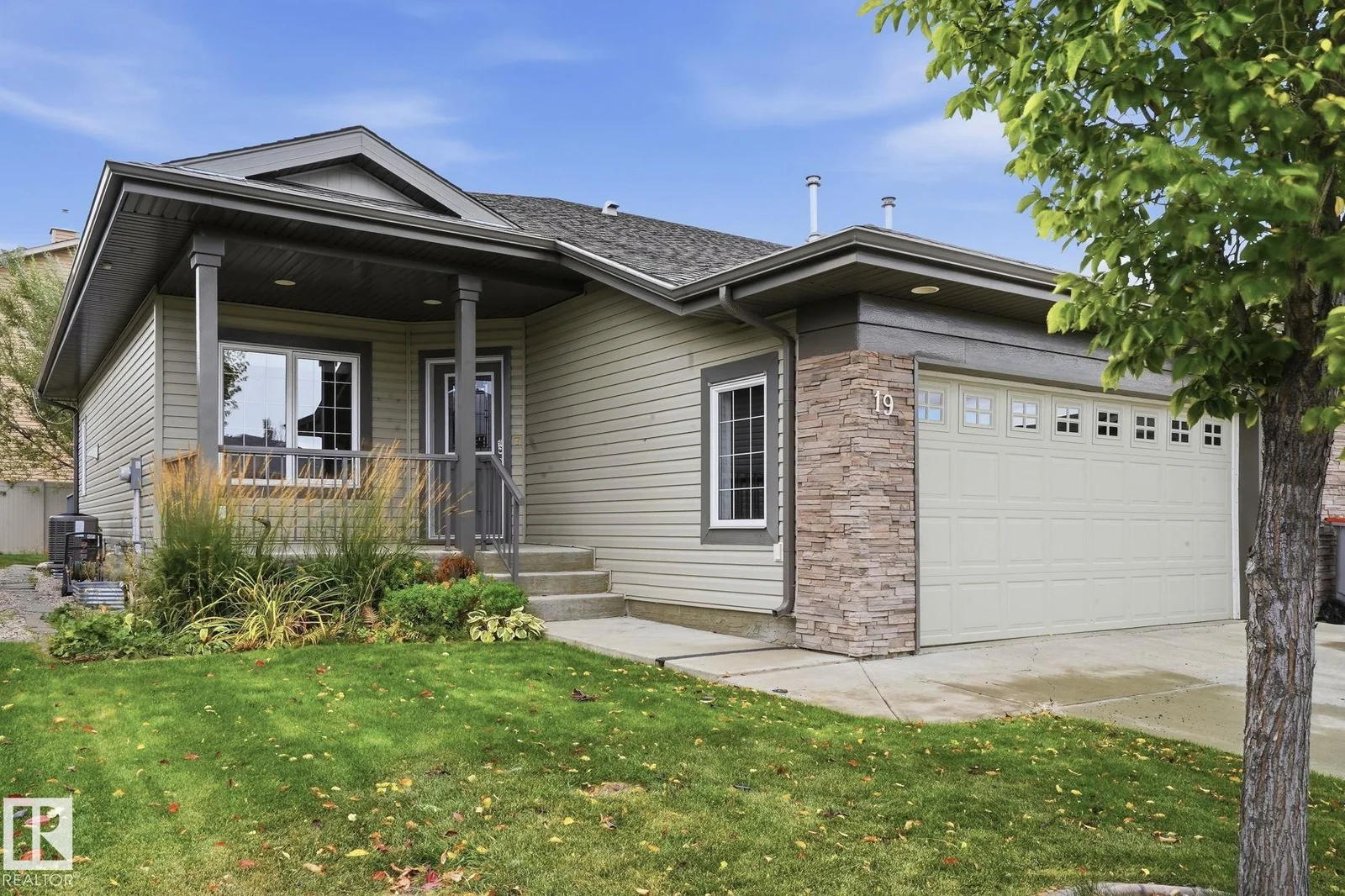 #19 340 SPRUCE RIDGE RD, Spruce Grove