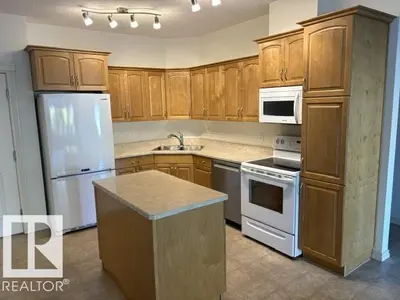 Photo 3 of #325 9820 165 ST NW