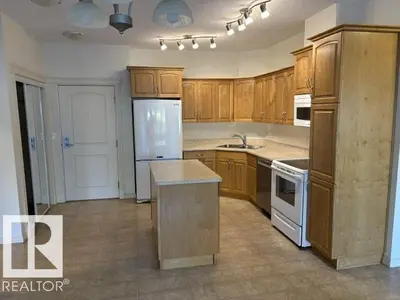 Photo 1 of #325 9820 165 ST NW